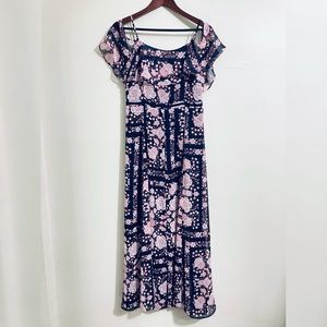 Tommy Hilfiger Maxi Dress